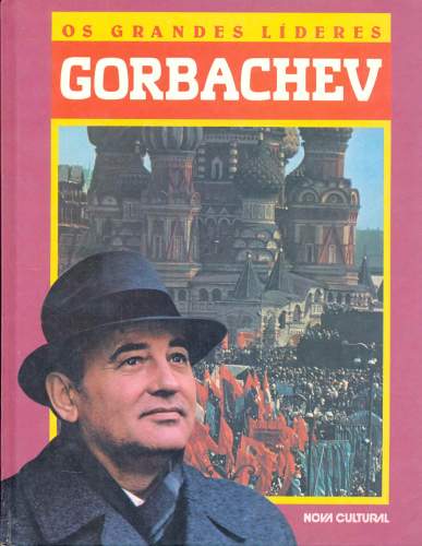 GORBACHEV