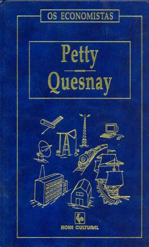 Petty - Quesnay