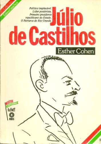 Júlio de Castilho