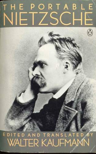 The Portable Nietzsche