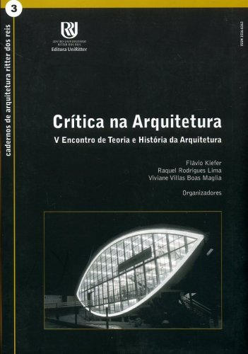 Crítica na Arquitetura