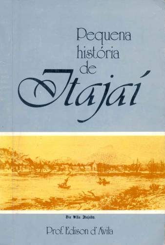 Pequena História de Itajaí