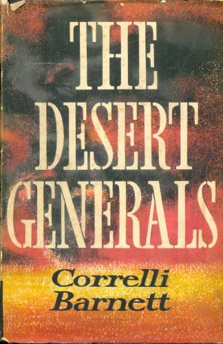 The Desert Generals