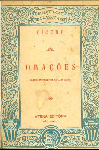 Orações