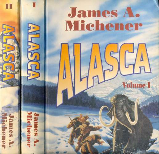 Alasca ( Em 2 Volumes)