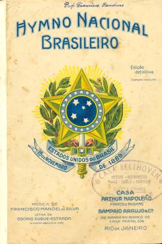 Hymno Nacional Brasileiro