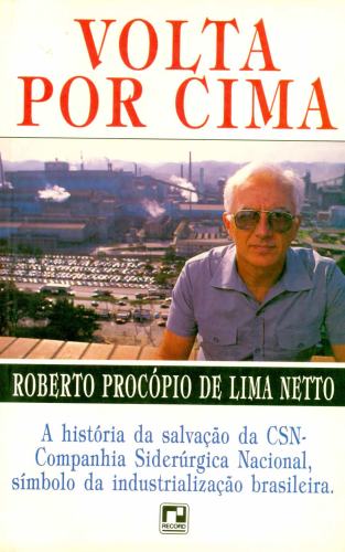 Volta por Cima