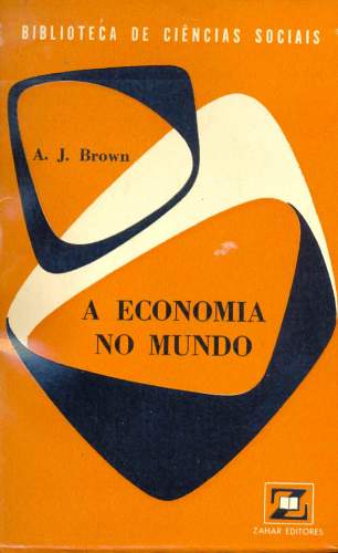 A Economia no Mundo