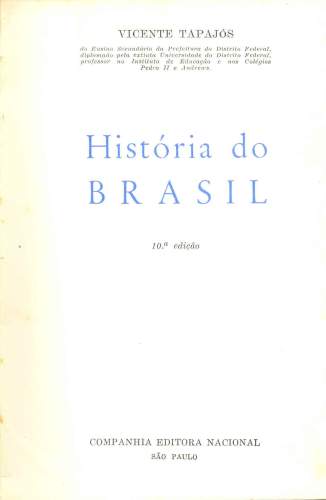 História do Brasil