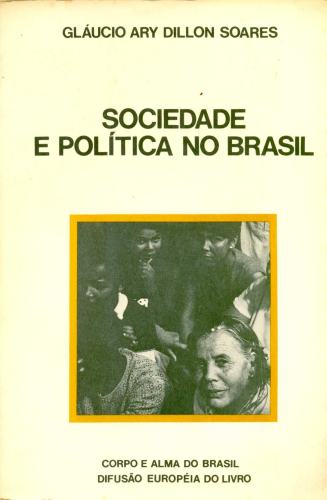 Sociedade e Política no Brasil