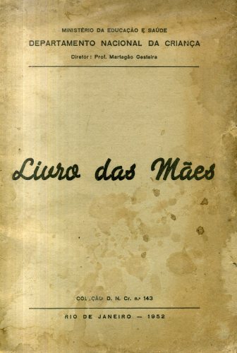 Livro das Mães