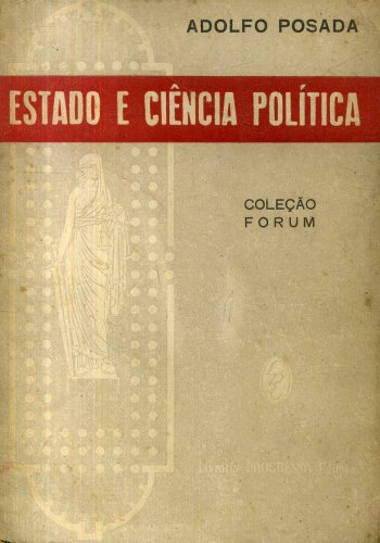 Estado e Ciência Política