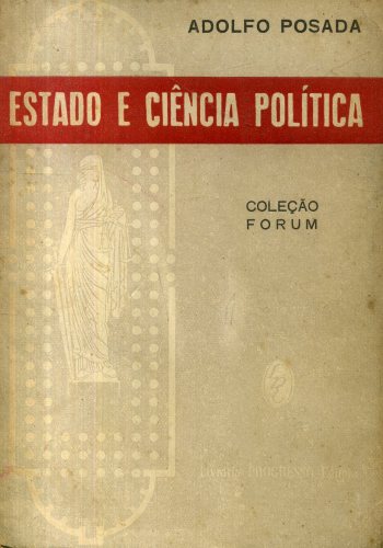 Estado e Ciência Política