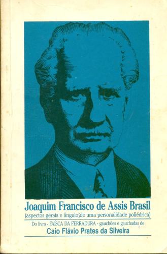 Joaquim Francisco de Assis Brasil