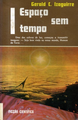 Espaço Sem Tempo