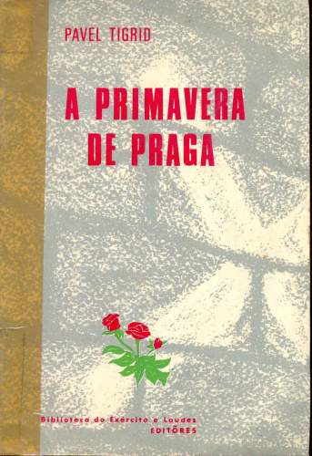 A Primavera de Praga