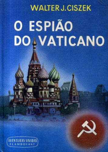 O Espião do Vaticano