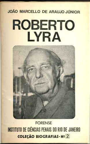 Roberto Lyra