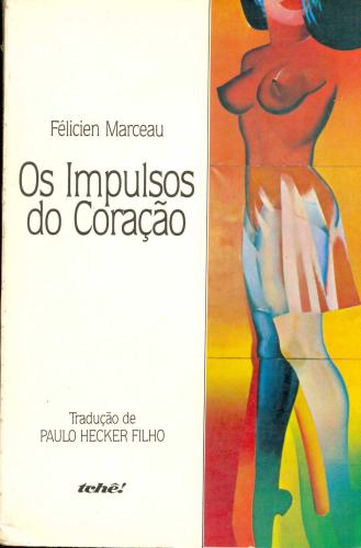 Os impulsos do coração