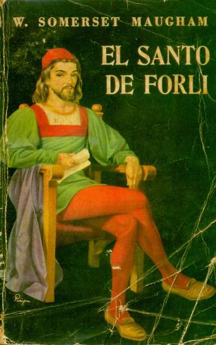 El Santo de Forli