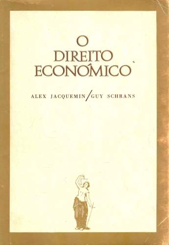 O Direito Económico