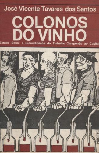 Colonos do Vinho