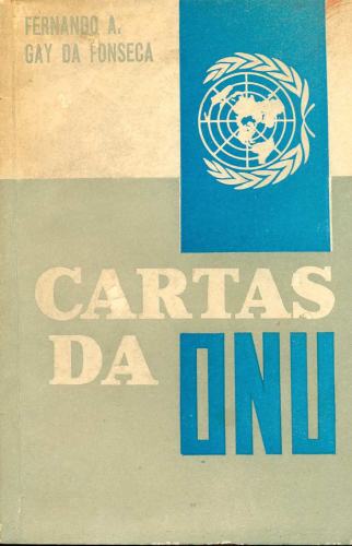 Cartas da ONU