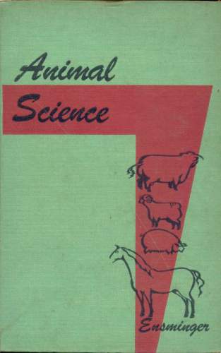Animal Science (Animal Agriculture Series)