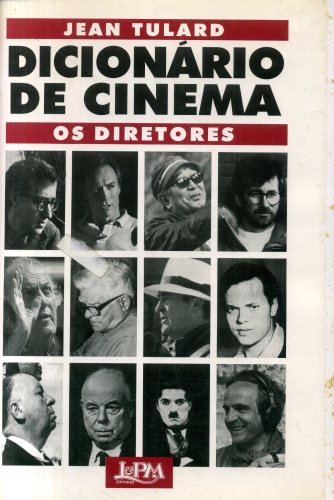 Dicionário de Cinema: Os Diretores