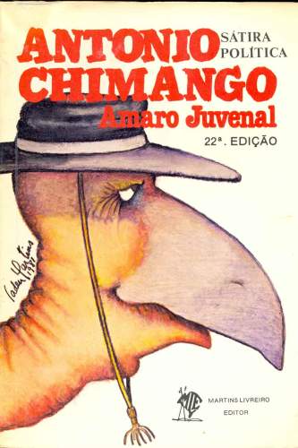 Antônio Chimango