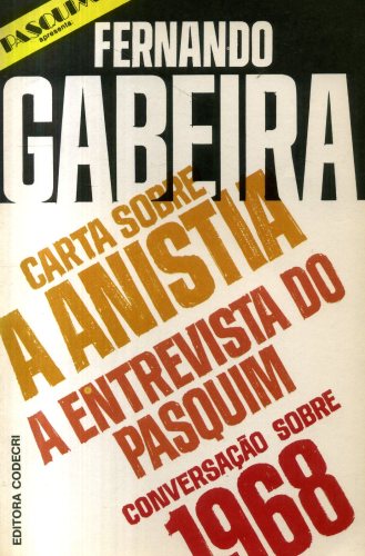 Carta sobre a Anistia