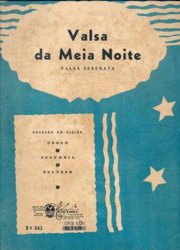 Valsa da Meia Noite