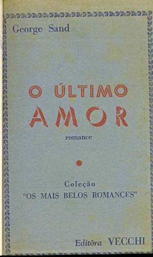 O Último Amor