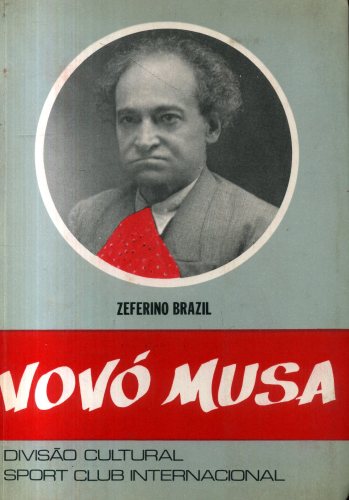 Vovó Musa