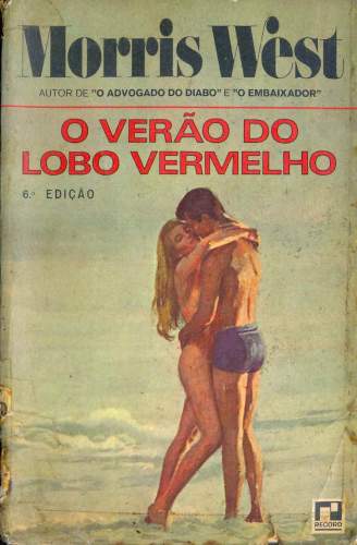 O Verão do Lobo Vermelho