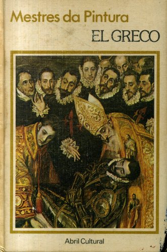 Mestres da Pintura: El Greco