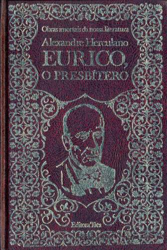 Eurico, O Presbítero