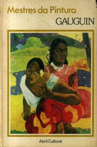 Mestres da Pintura - Gauguin