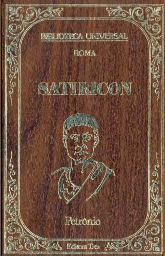 Satiricon