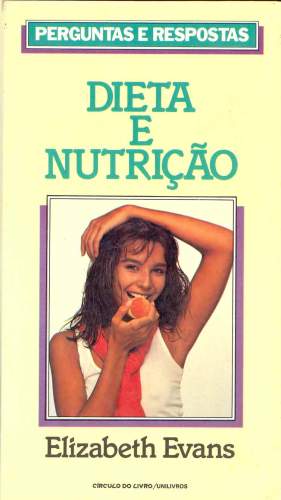 Dieta e Nutrição