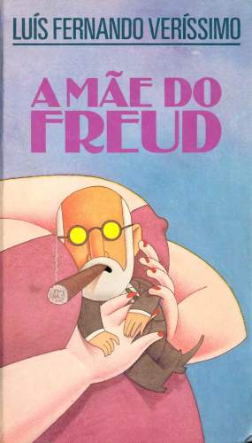 A Mãe do Freud