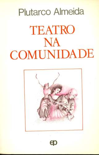 Teatro na Comunidade