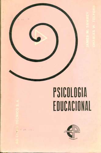 Psicologia Educacional