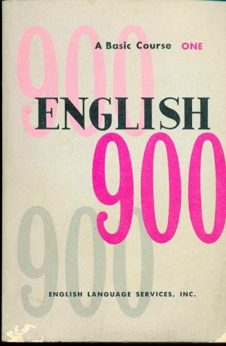 English 900 (Book 1)