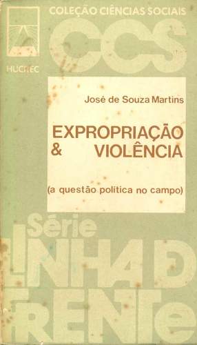 Expropriação & Violência