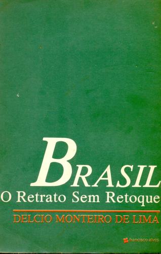 Brasil o retrato Sem Retoque