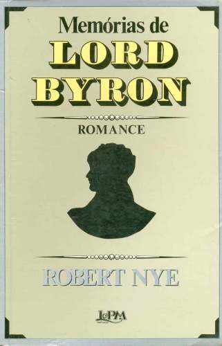 Memórias de Lord Byron