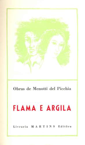 Flama e Argila