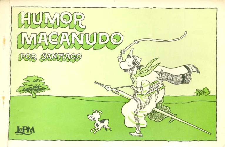 Humor Macanudo