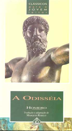 A Odisséia